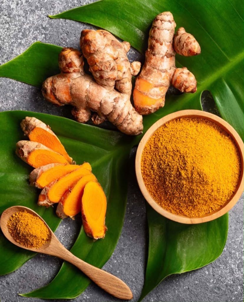 Turmeric